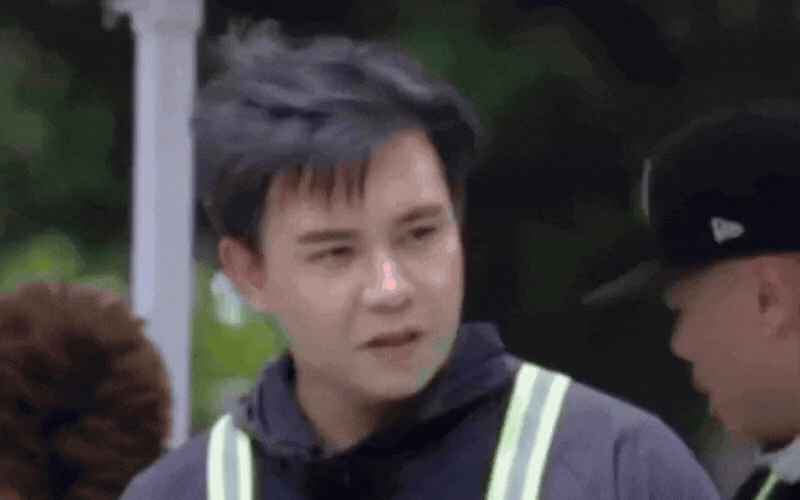 Không chỉ Thơm, ATVNCG lại 'khai phá' thêm được 1 nam thần mới, netizen năn nỉ: Anh ơi đừng vuốt keo nữa