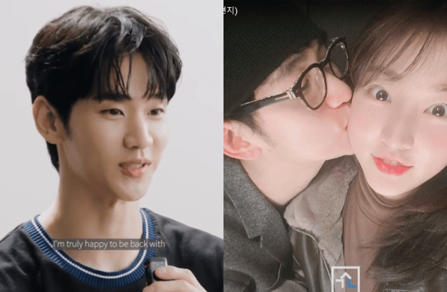 1 năm 4 tháng 'bầm dập' vì bê bối đã biến Kim Soo Hyun thành ra thế này!