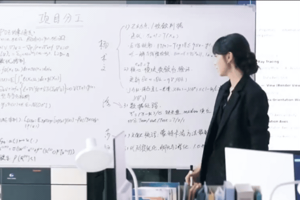 Đang viral cô gái thiên tài có IQ cao hơn Einstein, 22 tuổi là giáo sư: Xinh đẹp giỏi giang nhưng không ai khen nổi