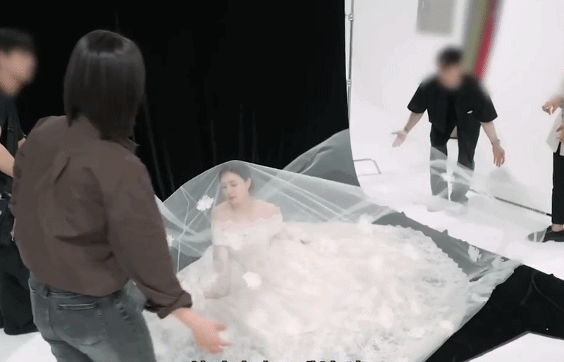 Mỹ nhân là nữ thần trong lòng Song Joong Ki và Lee Min Ho: Góc nào cũng đẹp mê mẩn, cẩn thận bị hớp hồn