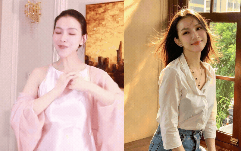 Việt Nam có 1 Hoa hậu mãi không chịu già, U40 vẫn là 'lá ngọc cành vàng'