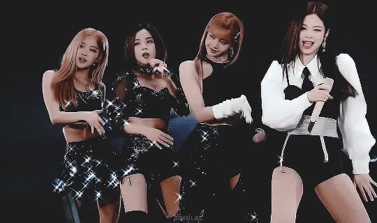 BLACKPINK đã đoán trước tương lai của chính mình từ 10 năm trước?