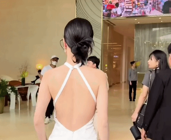 Người duy nhất dám gọi Minh Hằng là 'quỷ chứ không phải người'