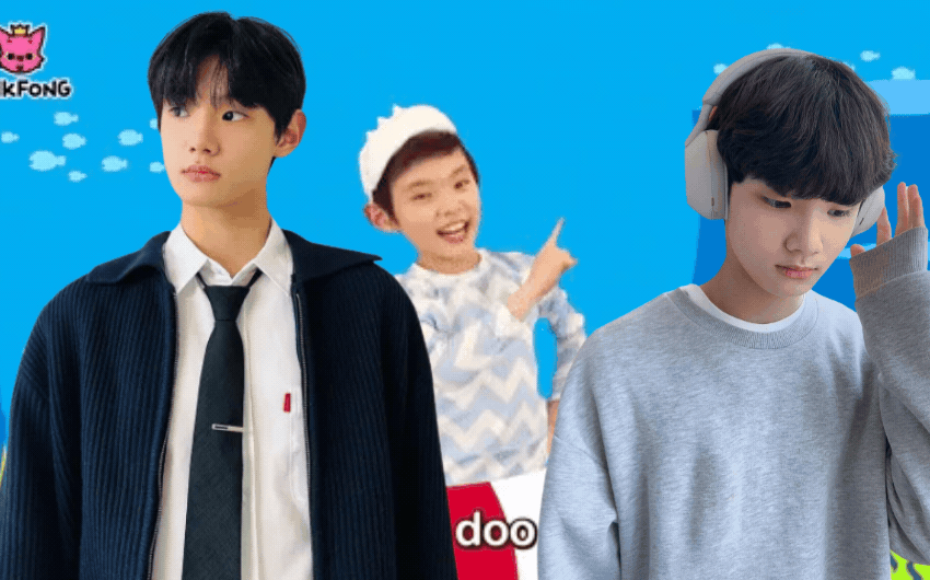 'Cậu bé Baby Shark' 17 tỷ view chính thức debut thành ca sĩ, ngoại hình tuổi 18 gây sốt mạng xã hội