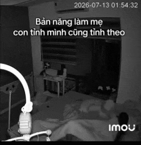 Đoạn clip khiến nhiều người phụ nữ như nhìn thấy chính mình: Đừng nhìn thấy 1 mẹ bỉm ngủ đến 8-9h mà vội vàng đánh giá, phán xét họ