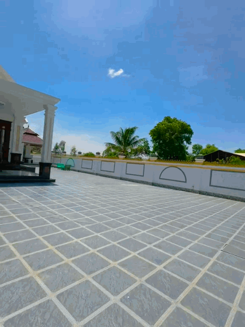 Căn nhà miền Tây khiến cả nước 'dụi mắt'