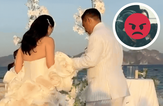 Rầm rộ Threads: Ái nữ con tỷ phú bị 'cằm sừng', chồng lộ clip đưa nhân tình sang tận trời Âu ôm hôn quấn quít