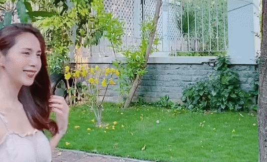 Tình hình hiện tại của Thủy Tiên