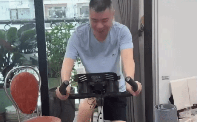 Tình hình mới nhất của nam NSND xin thôi chức Phó giám đốc Nhà hát kịch Hà Nội ở tuổi 52