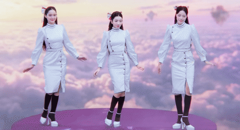 Thi hoa khôi mà như 'xuyên không làm nhiệm vụ hệ thống': Nước cờ thành công của Dược sĩ Tiến bất chấp mọi lời chê lố