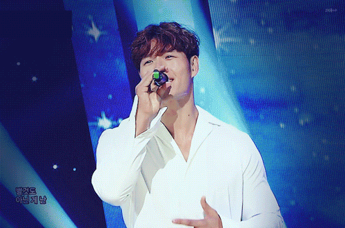 Kim Jong Kook làm gì với khối tài sản khổng lồ tích góp suốt 30 năm?