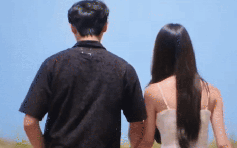 Đang ầm ĩ tin Soobin vừa chia tay gái xinh 2k3
