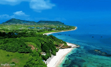 Đảo Việt Nam duy nhất sở hữu 10 miệng núi lửa đã tắt cùng 1 hồ nước độc đáo: Đang xây công trình đặc biệt