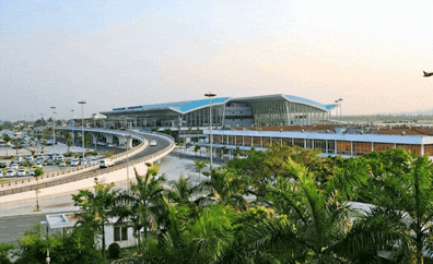 Rót hơn 9.936 tỷ đồng 'lên đời' sân bay quốc tế 86 năm tuổi ở Việt Nam