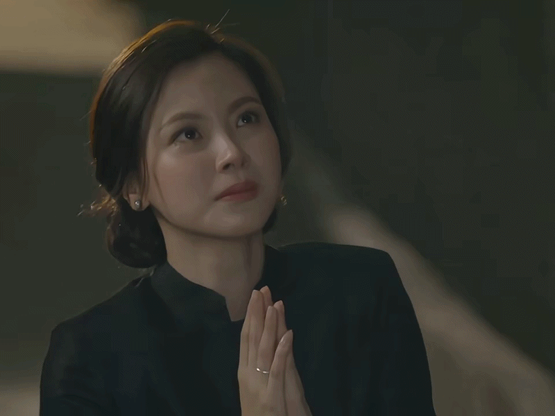 Baifern đang gặp nguy hiểm, phải cầu cứu cảnh sát