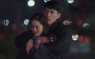 Hyun Bin ê chề