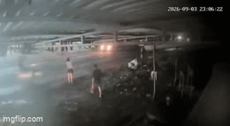 Tìm phương tiện liên quan vụ tai nạn chết người lúc nửa đêm, phía sau xe tải có ô tô trắng
