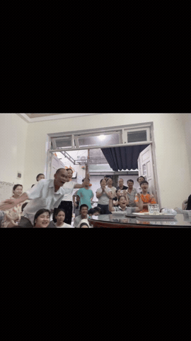 Cảnh tượng bất ngờ trong căn nhà ở quê của Trần Văn Nguyễn Quốc