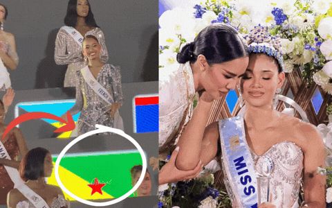 Drama hậu Chung kết Miss World: Thí sinh Paraguay tố ban tổ chức thiếu công bằng, nói thẳng về kết quả chung cuộc