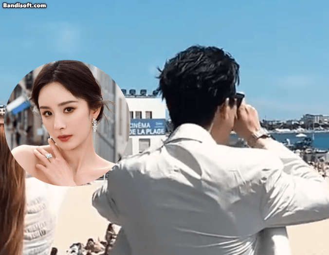 Mỹ nam duy nhất khiến Dương Mịch hét lên 'đẹp trai quá' 4 lần giữa sự kiện: Visual gây nghiện như dặm bùa lên mặt