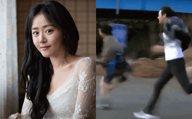 Không dám tin chuyện vừa xảy ra với Moon Geun Young sau khi kết hôn bí mật 