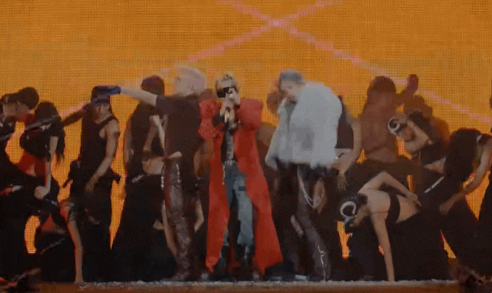 Truyền thông Hàn: BIGBANG vẫn chưa hết thời