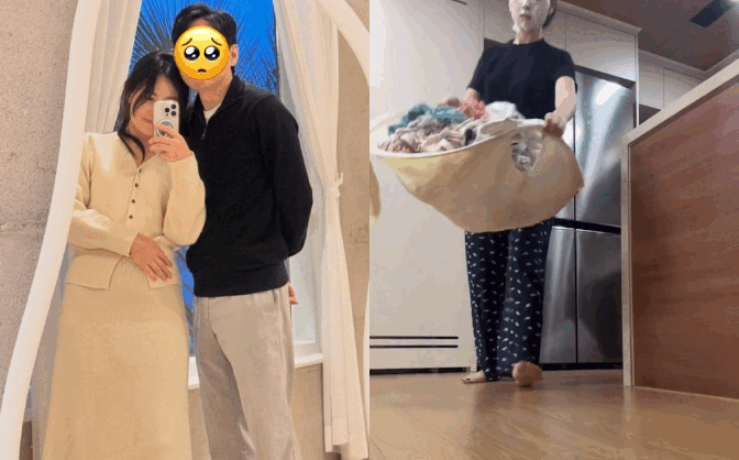 Cặp đôi showbiz vừa cho nhau lối đi riêng sau 6 tháng hẹn hò