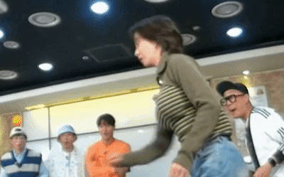 'Ngọc nữ Running Man' bị khán giả quay lưng hàng loạt