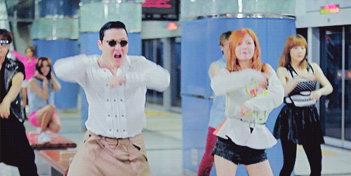 Tuyên án 'ông hoàng Gangnam Style' PSY