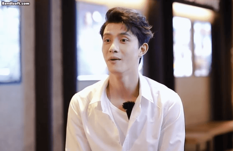 Đoạn clip đang viral của Trần Ngọc Vàng khiến netizen tranh cãi