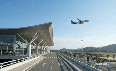 Không phải Nội Bài hay Tân Sơn Nhất, một sân bay Việt Nam lập kỷ lục 7 lần liên tiếp xếp hạng top đầu châu Á