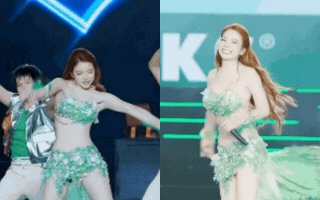'Thót tim' trước diện mạo bỏng mắt của mỹ nữ hot nhất làng DJ Việt hiện tại