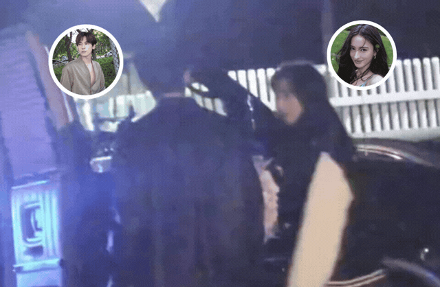 Tóm dính cặp đôi showbiz dọn về sống chung sau 2 năm yêu: Nhà gái đẹp quá sức chịu đựng, nhà trai là sao nhí đình đám