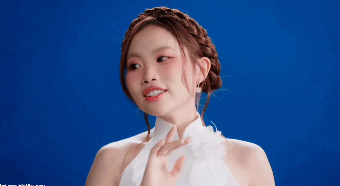 Phương Mỹ Chi hậu đám cưới rình rang ở TP.HCM