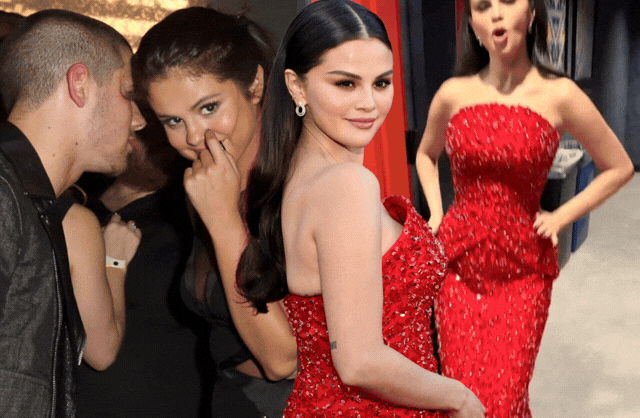 Selena Gomez bỗng nói 'nhớ mối tình đầu', hôn nhân với anh chồng 'đũa lệch' có biến sao?