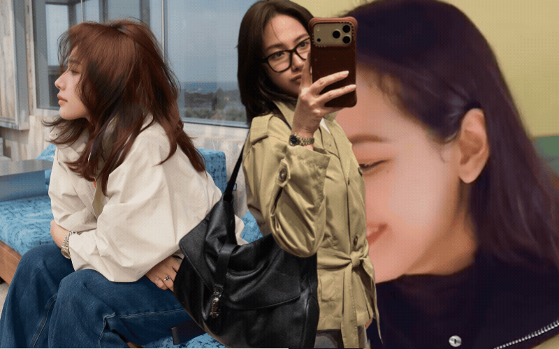 Thay đổi đến khó nhận ra, 'người cũ' của Sơn Tùng nay có gương mặt lọt top thế giới