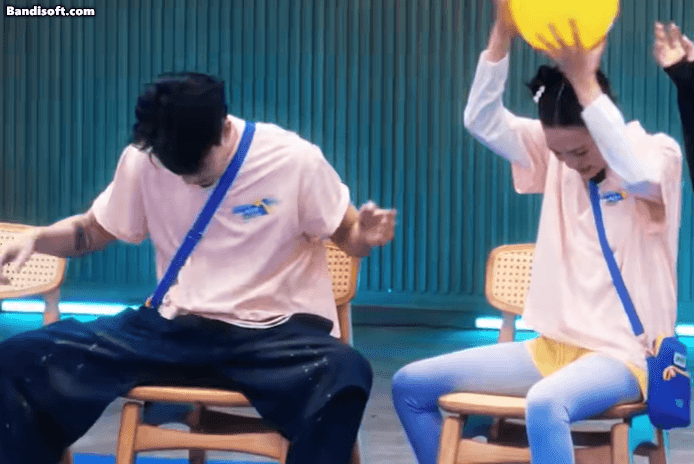Mỹ nam đẹp nhất Running Man Việt viral vì bê nguyên si tính cách lên phim, duyên thì thôi rồi luôn nhé!