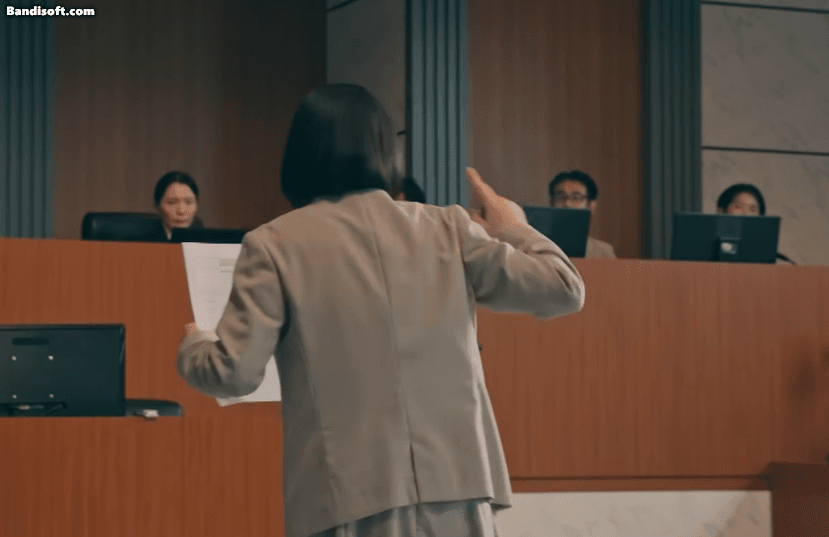 Khổ thân cô luật sư đang bị cả MXH công kích: Đến ăn cơm nắm cũng nhận bão tẩy chay