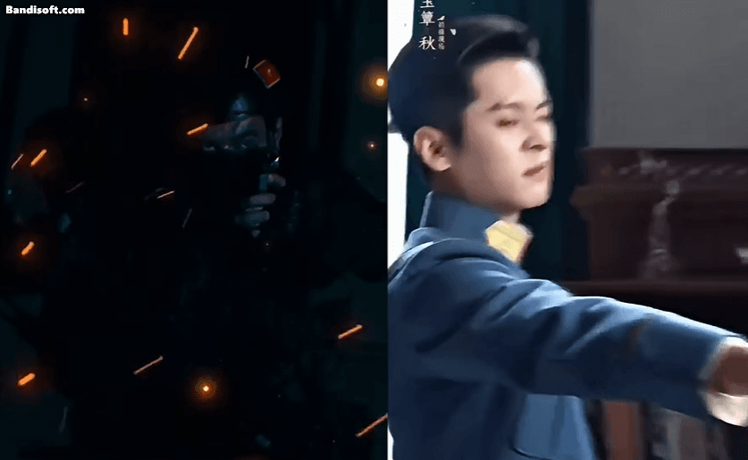 Người Việt duy nhất dám nhận mình y chang Cậu Năm Ngu phim Ngọc Điệm Thu, visual sao mà chả ai thèm cãi?