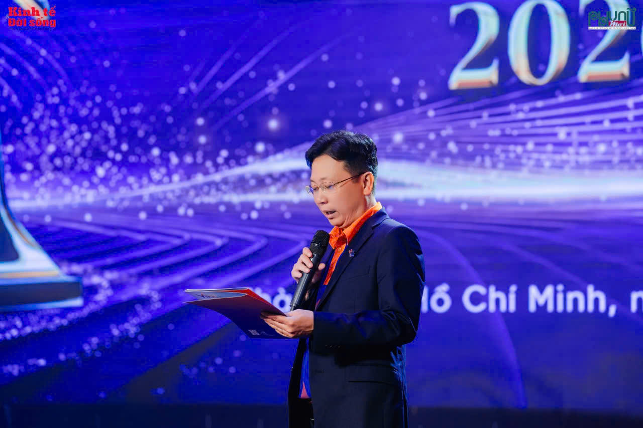  Ông Nguyễn Tấn Thành, Giám đốc Vikki Bank 