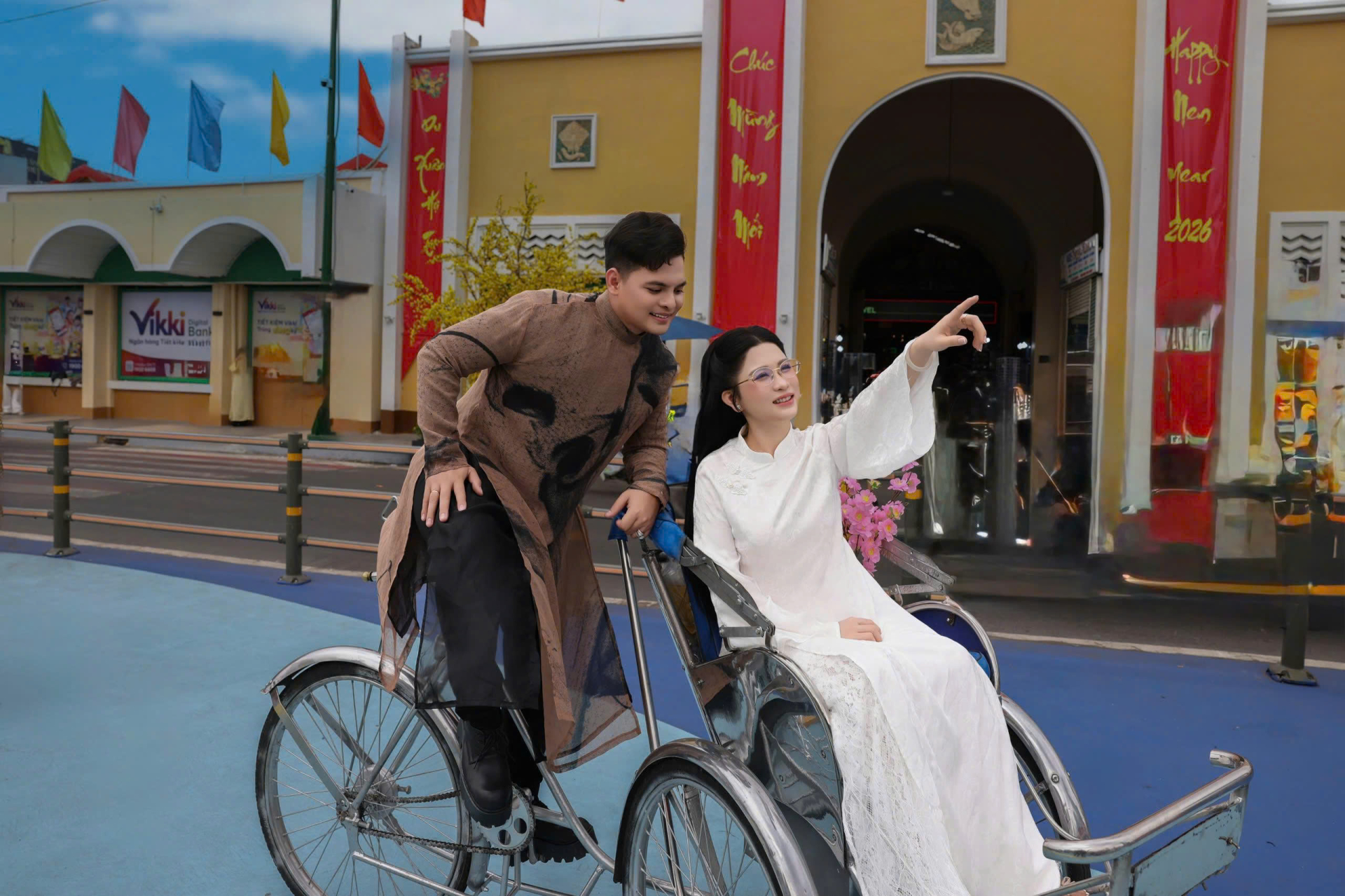 Giọng ca