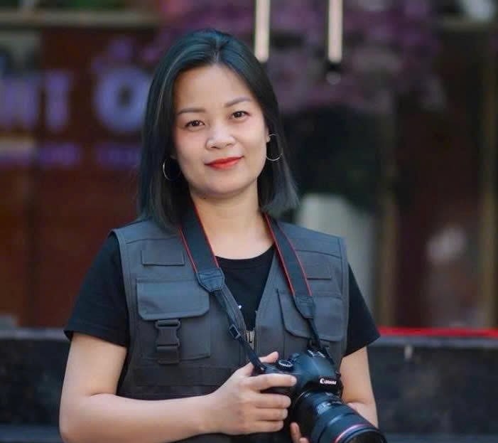 Nhà báo Sơn Nhung: “Hiểu chính mình sớm là cách chuẩn bị một nền tảng tinh thần tích cực cho cuộc sống”