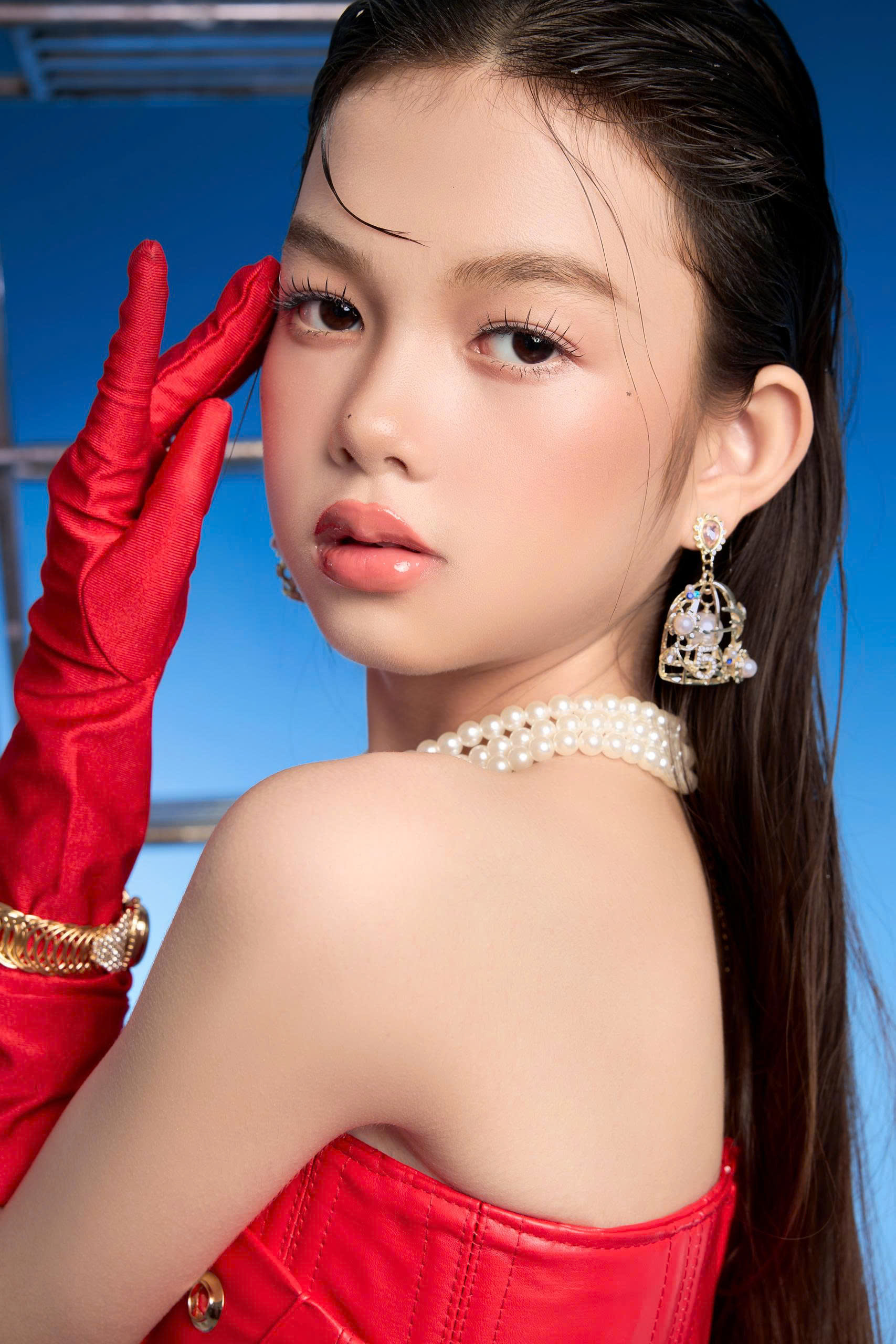 Nguyễn Doãn Hoàng Kim đại diện Việt Nam tham dự World Junior Tourism Ambassador 2026