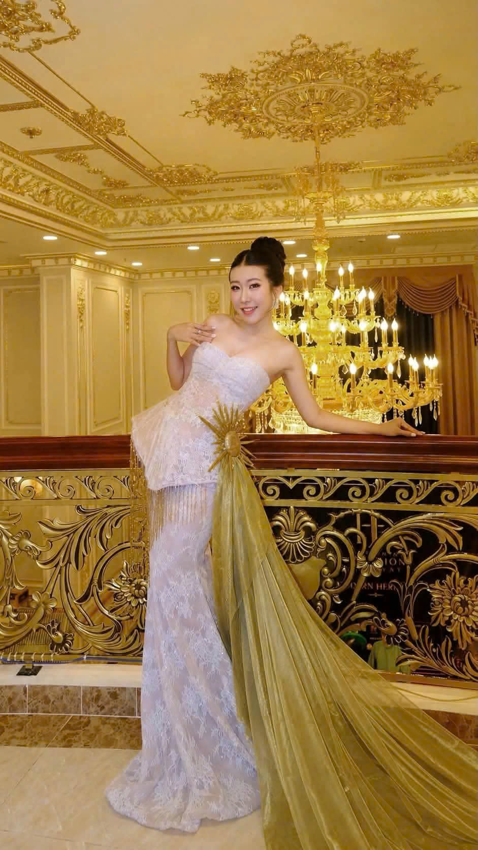 Từ giấc mơ nghệ thuật đến hiện thực: Thầy trò Trường CĐ Công nghệ Cao Đồng An viết nên “Thiên khúc bầu trời”
