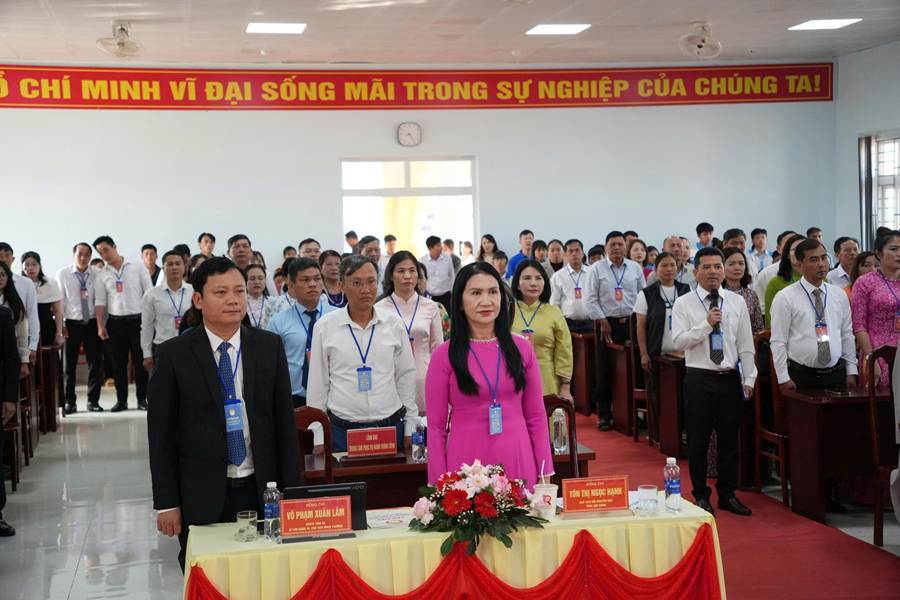 Học tập suốt đời là con đường thiết thực để nâng cao chỉ số hạnh phúc của nhân dân