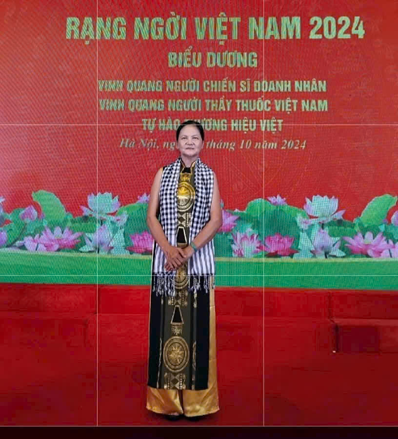 Lương y Đoàn Thị Kiều Diễm