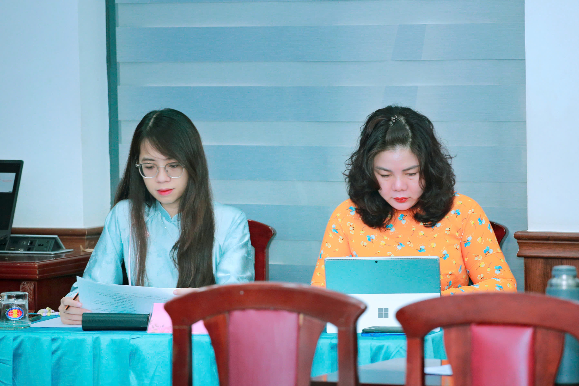 Giá trị của tri thức không chỉ nằm ở việc tạo ra tri thức mà còn ở khả năng được chia sẻ, kết nối và chuyển hóa thành những giá trị phục vụ cộng đồng.