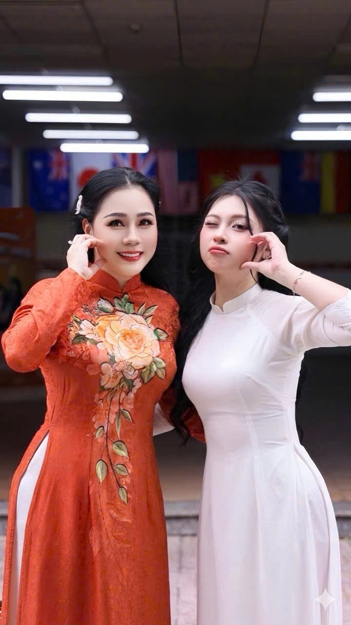 Gần gũi, đồng hành cùng học trò để nhận về những niềm hạnh phúc vô giá