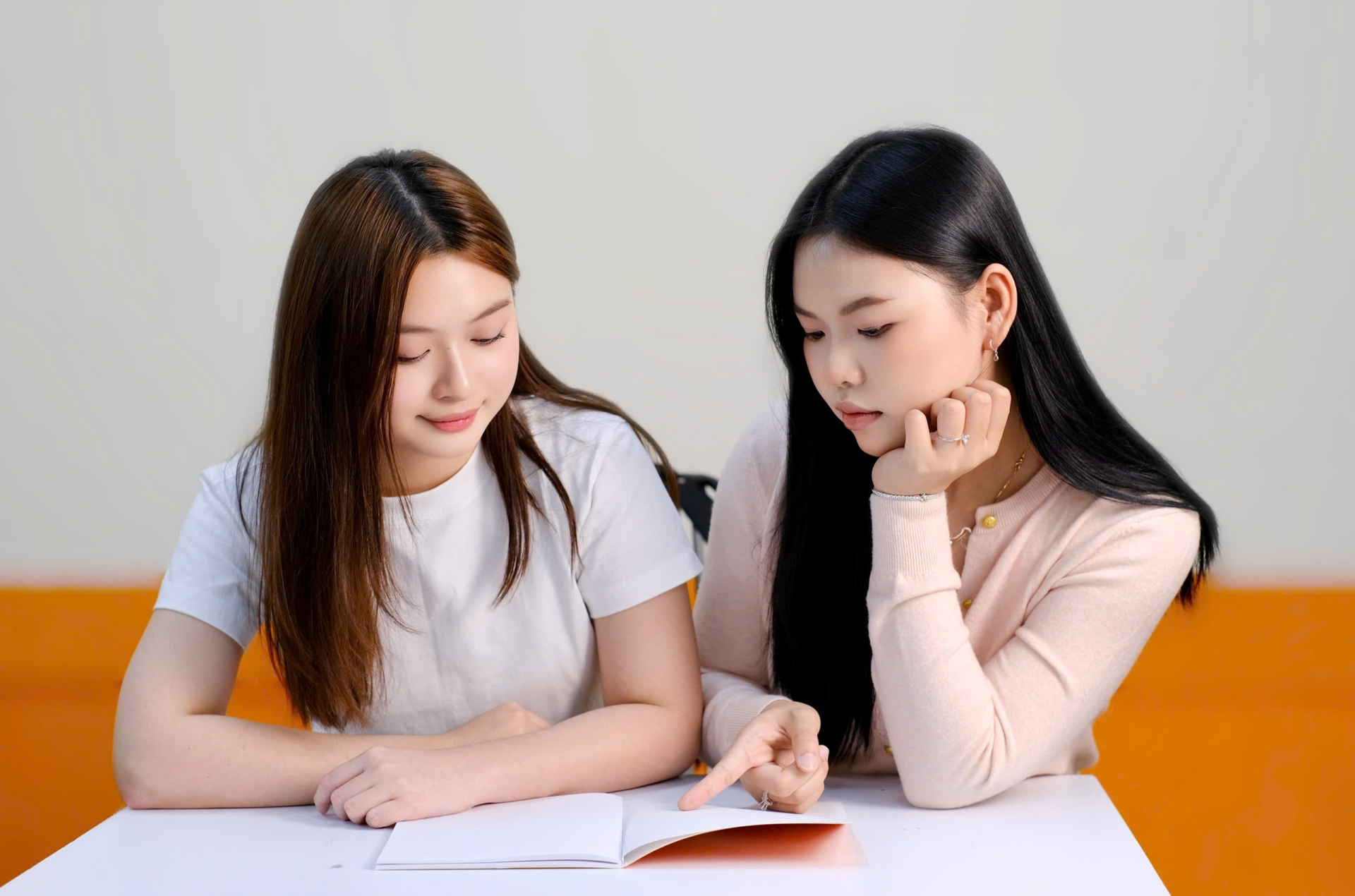 xây dựng những mối quan hệ đẹp trong những năm tháng trưởng thành.