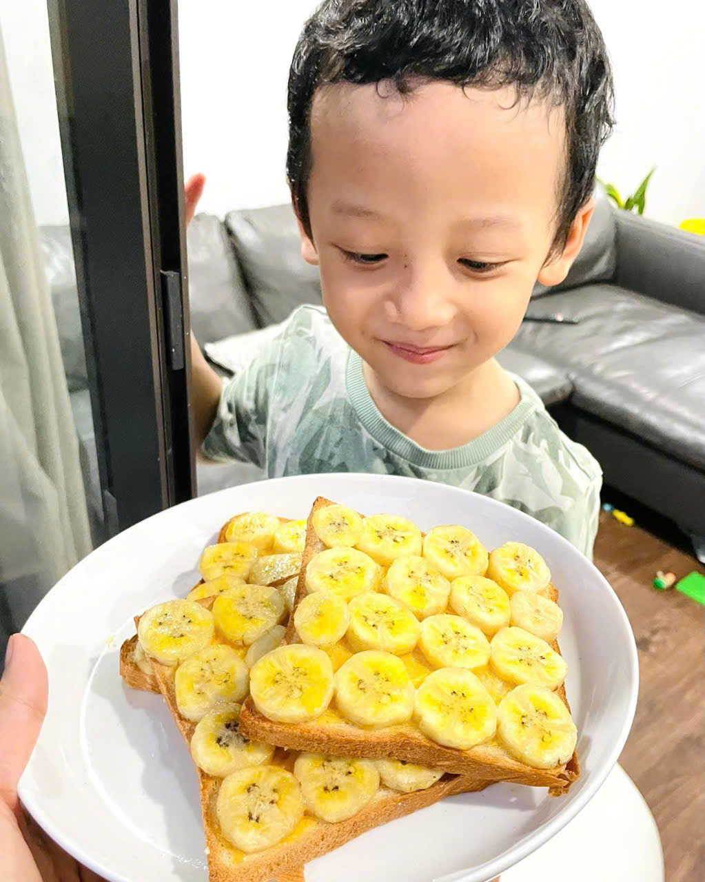 Những món ăn tự làm tại nhà cho thấy kỹ năng vào bếp hôm nay không chỉ nằm ở việc nấu ngon, mà còn ở cách lựa chọn và kết hợp nguyên liệu phù hợp. Ảnh: Thục Thảo